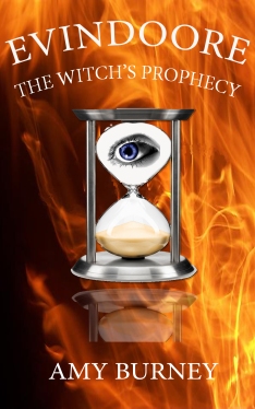 The Witch's Prophecy Cover